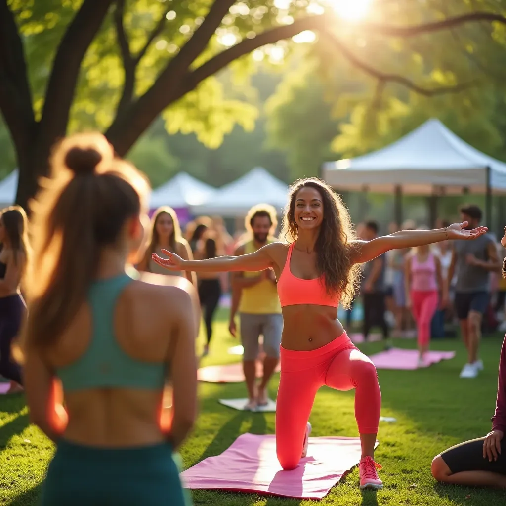 Innovation workspace