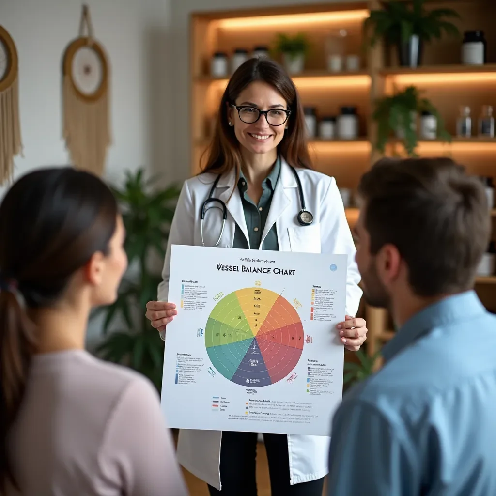 Supporting visual content